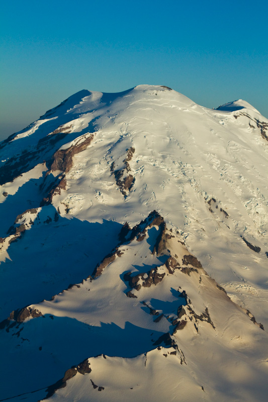 Mount Rainier